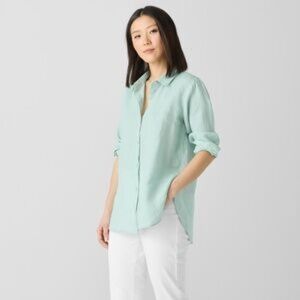 Eileen Fisher Top